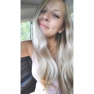 Meet your Posher, Chrissy